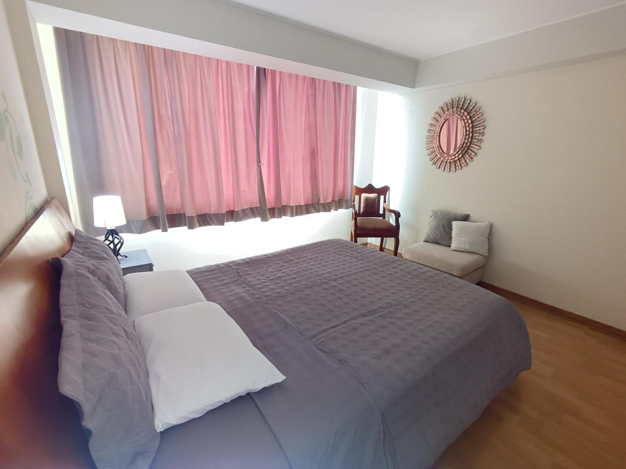 Miraflores View 利马 外观 照片