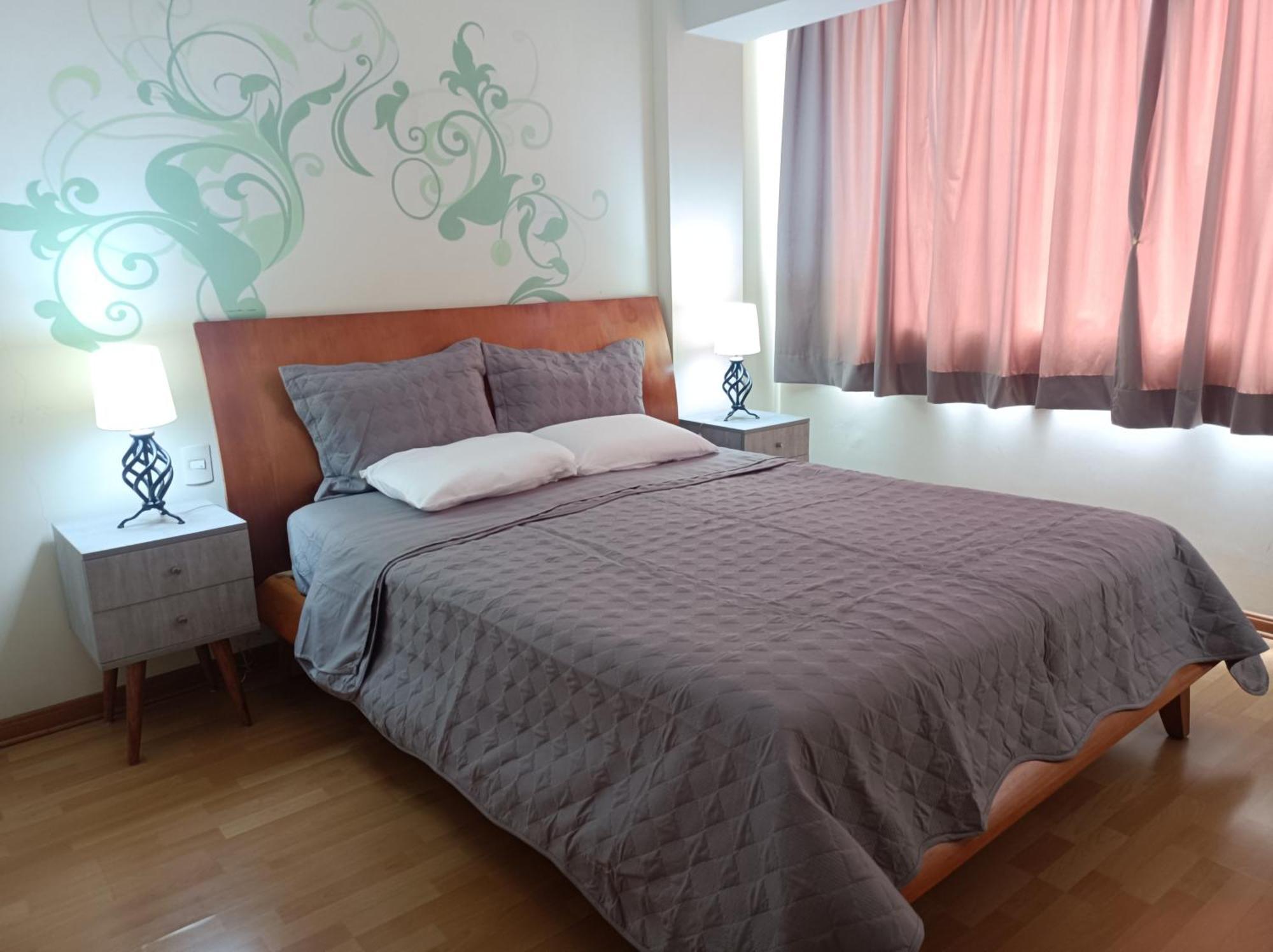 Miraflores View 利马 外观 照片